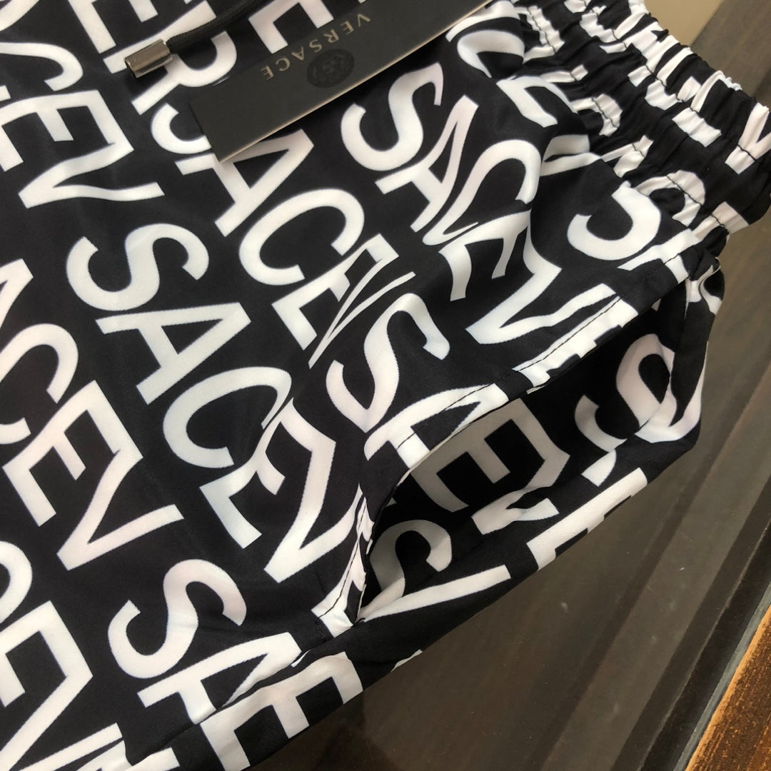 Short Versace