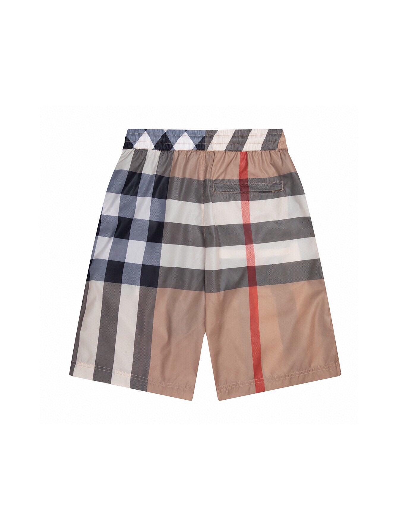 Short Burberry