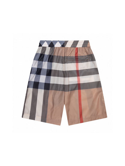 Short Burberry