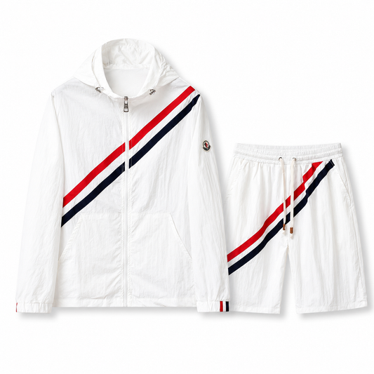 Conjunto Moncler