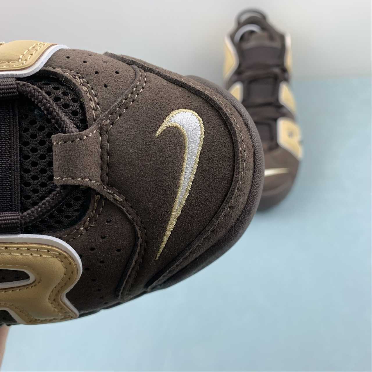 Nike Air More Uptempo