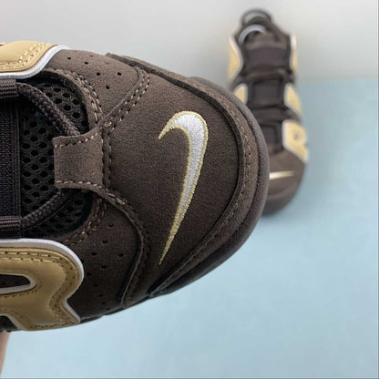 Nike Air More Uptempo