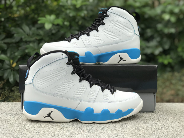 Air Jordan 9