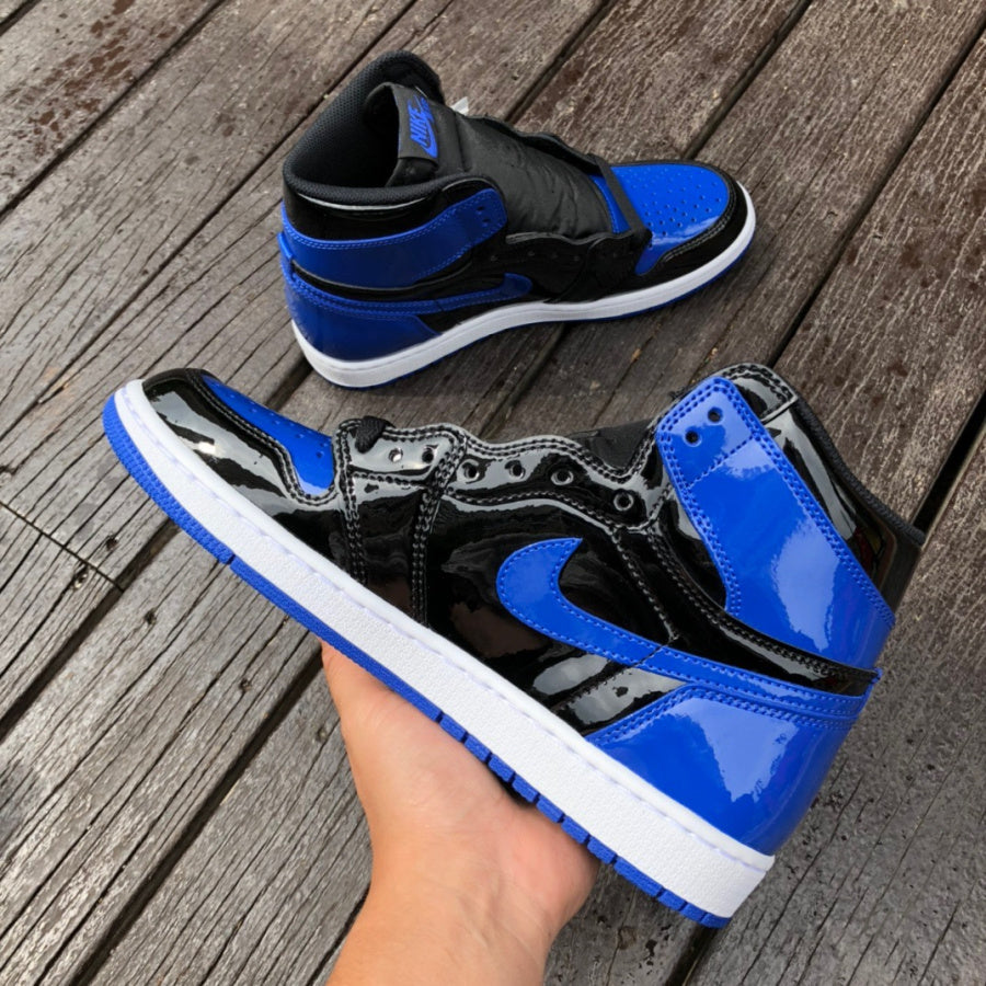 Jordan 1