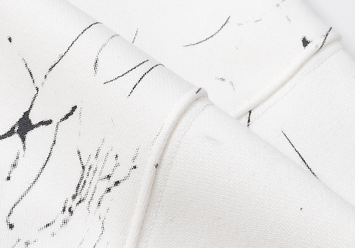 Sudadera con capucha Amiri