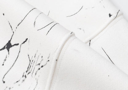 Sudadera con capucha Amiri