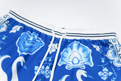 Casablanca Conjunto Verão