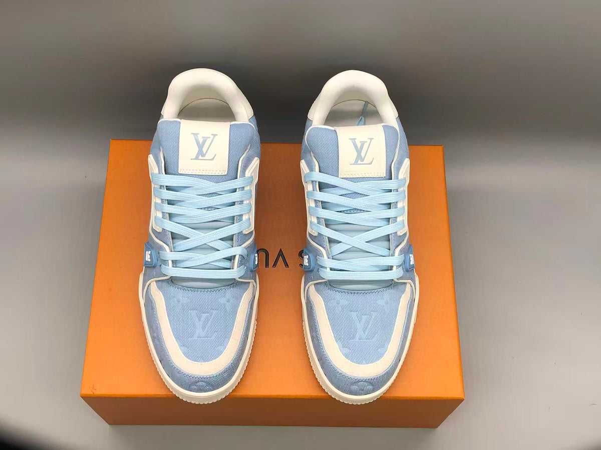 Louis Vuitton Trainer