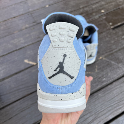 Air Jordan 4