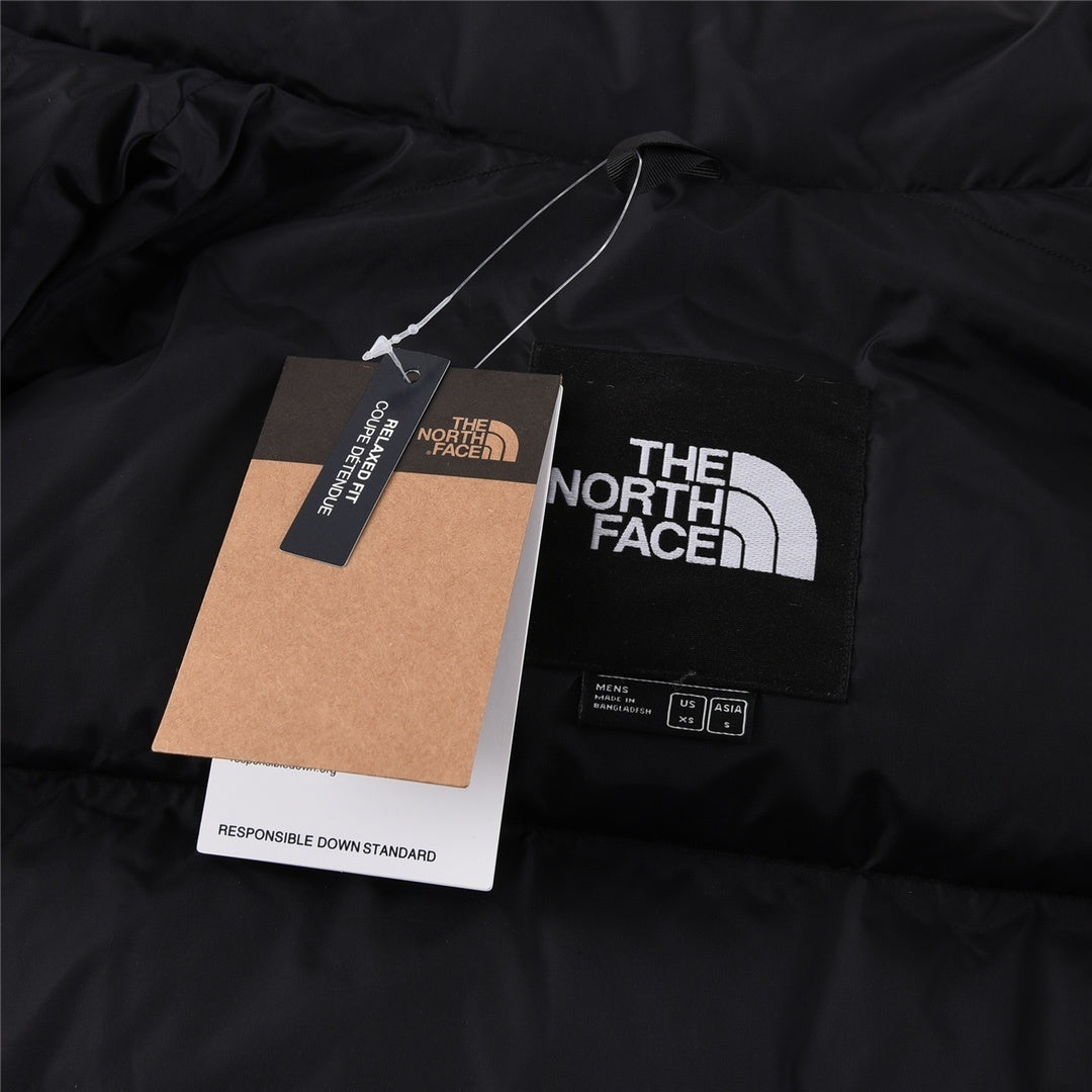 The North Face Jacket