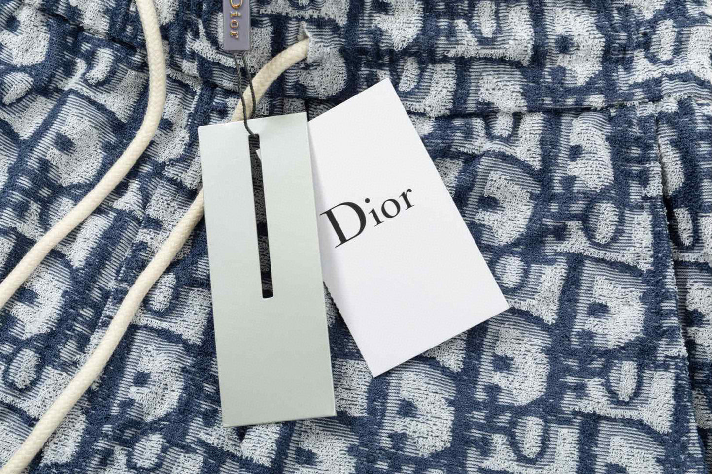 Short de Dior
