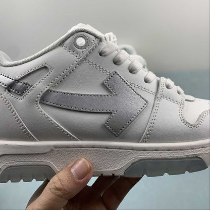 OFF-WHITE Out Of Office "000" Low