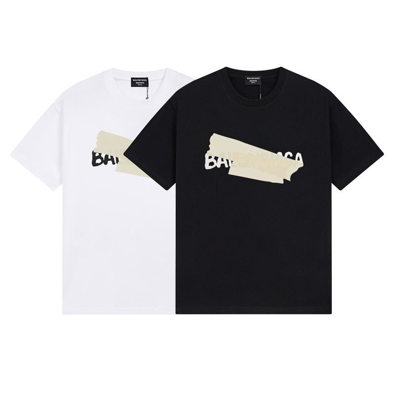 Camiseta de Balenciaga