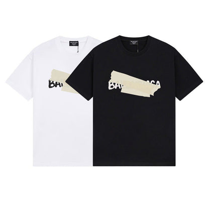 Camiseta de Balenciaga