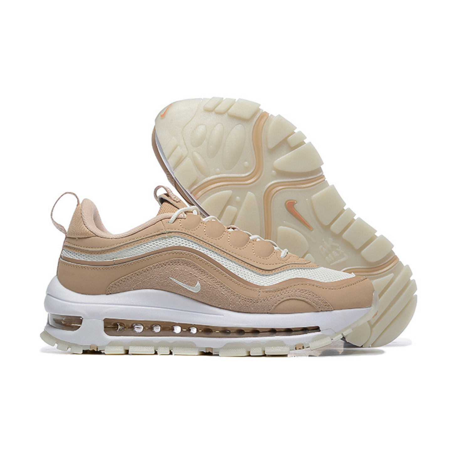Nike Air Max 97 FUTURA