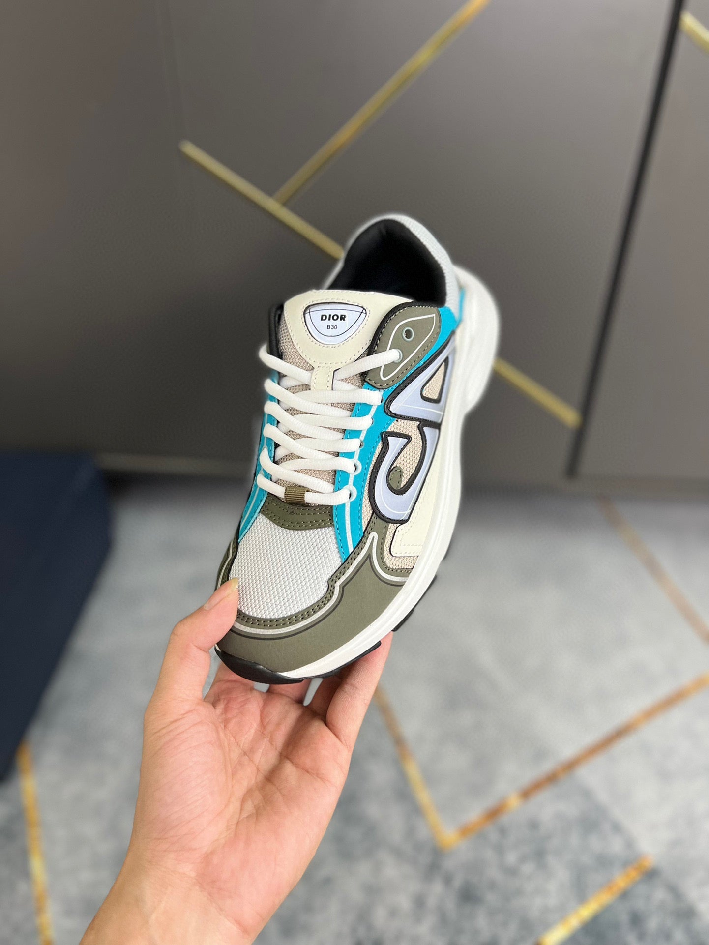 Dior B30