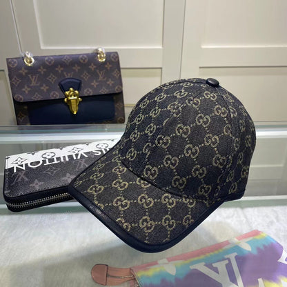 Boné Gucci