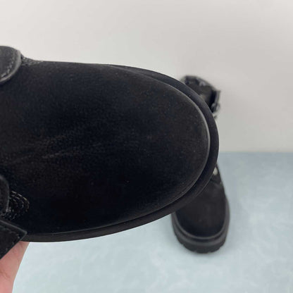 Bota Timberland x Louis Vuitton