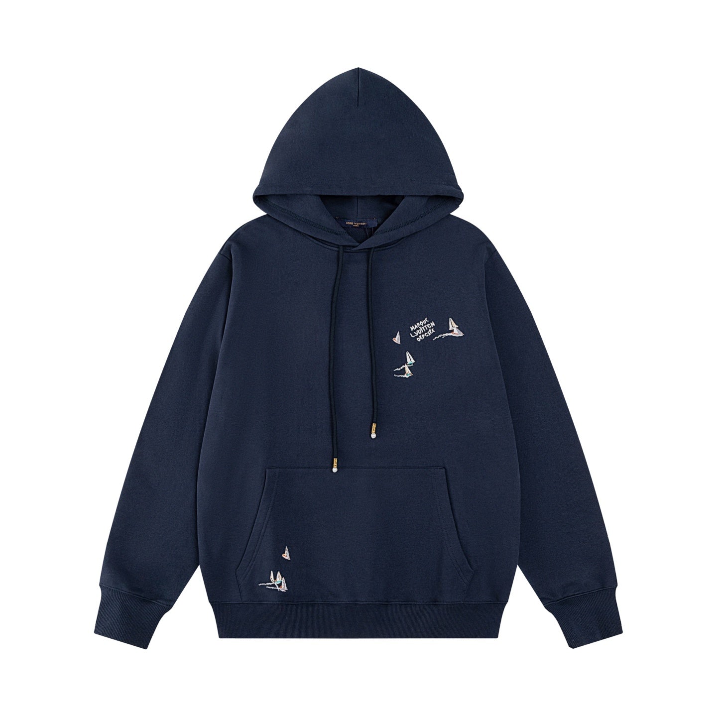 Sudadera con capucha de Louis Vuitton