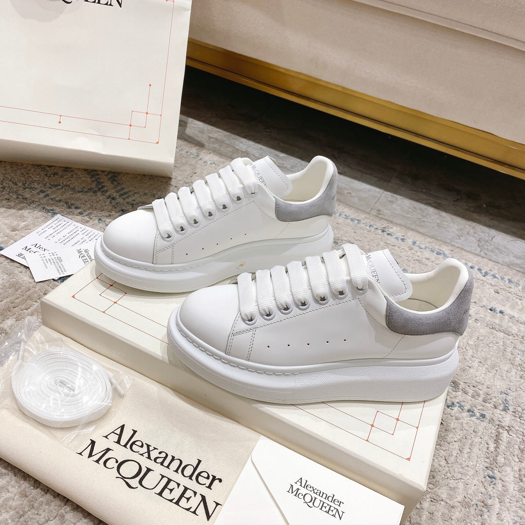 Ténis Alexander McQueen