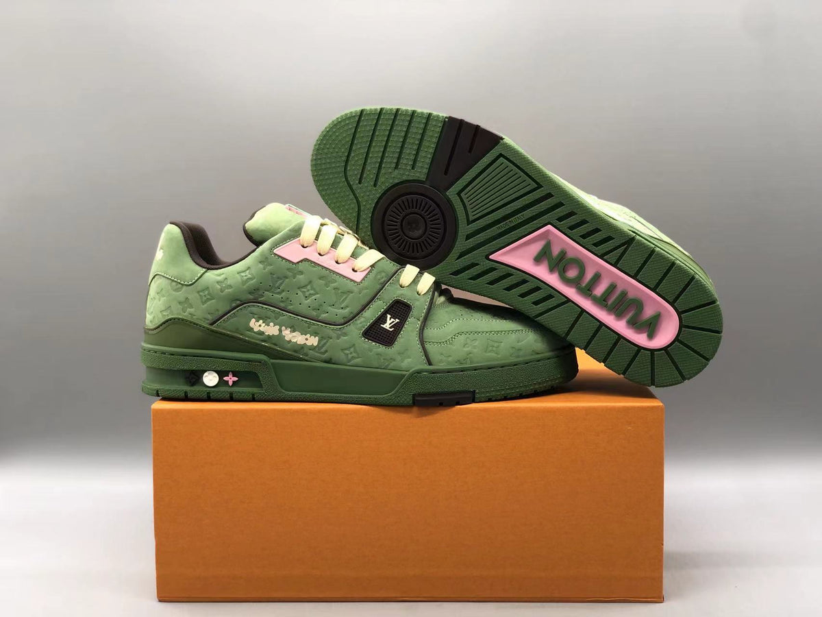 Louis Vuitton Trainer