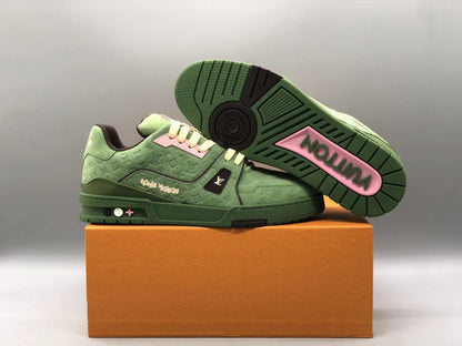 Louis Vuitton Trainer