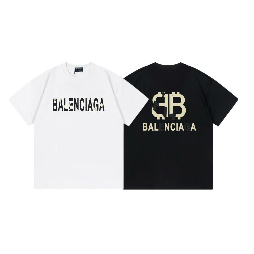 Camiseta Balenciaga