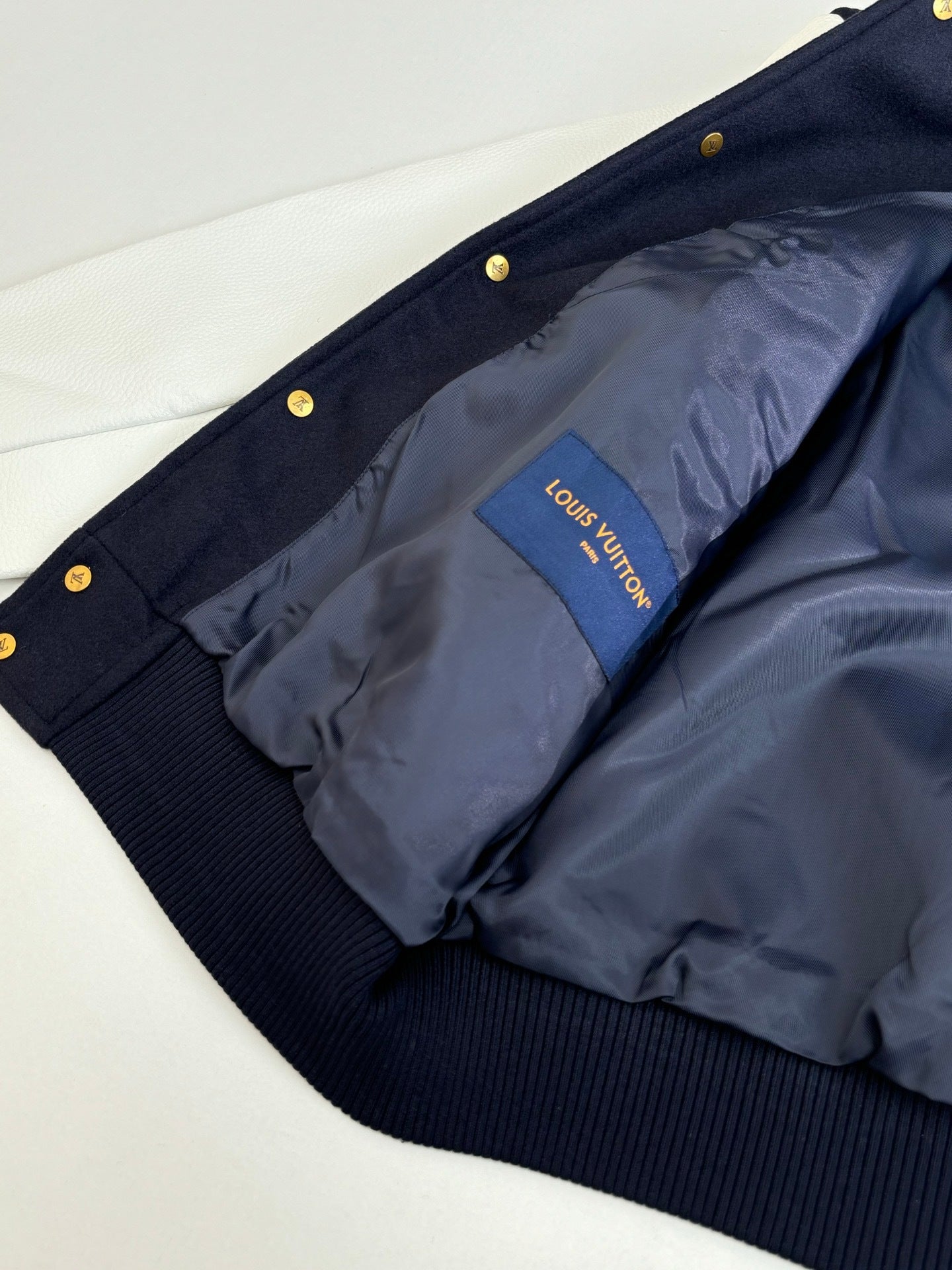Chaqueta Louis Vuitton