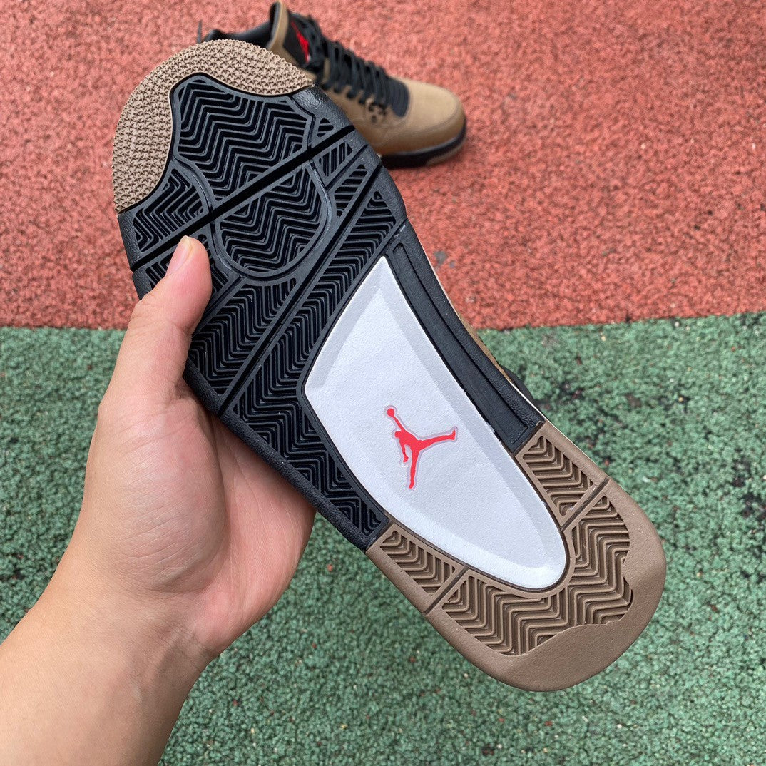 Air Jordan 4