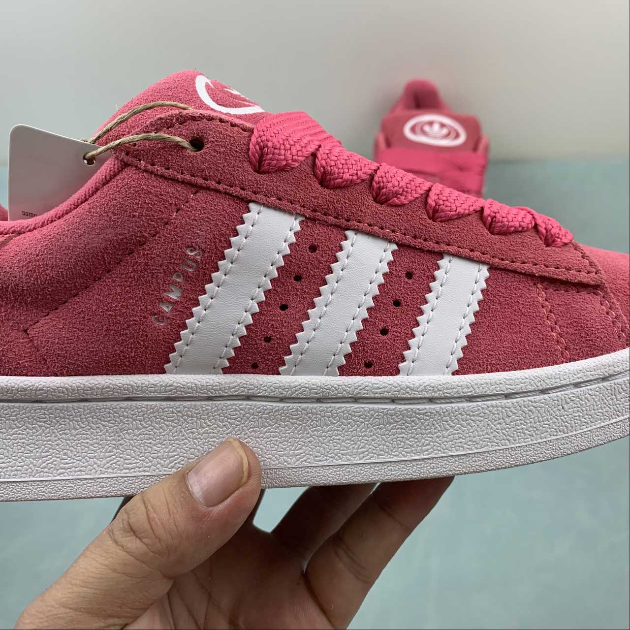 Adidas Campus 00s