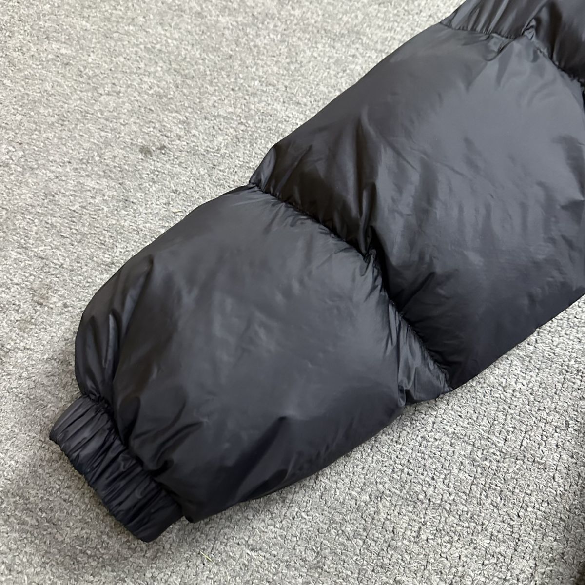 Corteiz Puffer Jacket