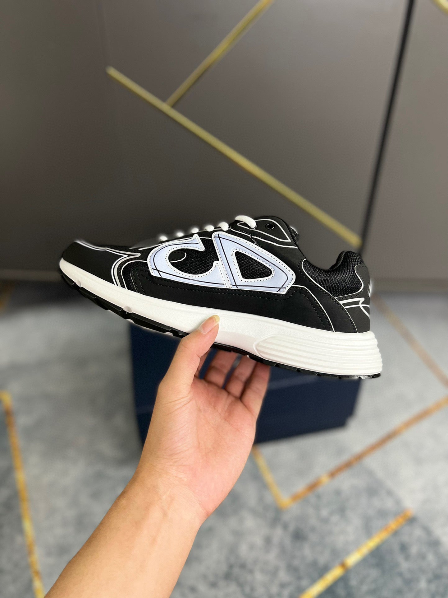 Dior B30
