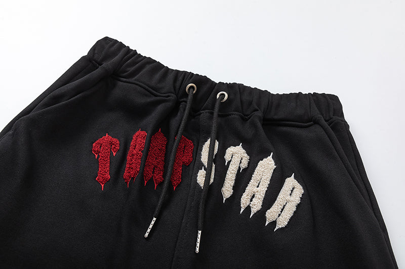 Conjunto Trapstar London