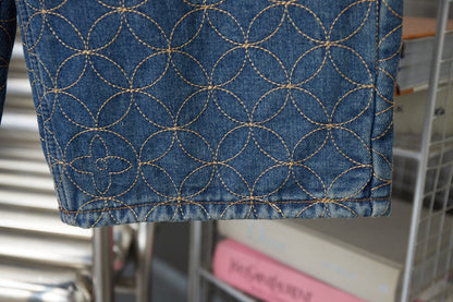 Corto Louis Vuitton