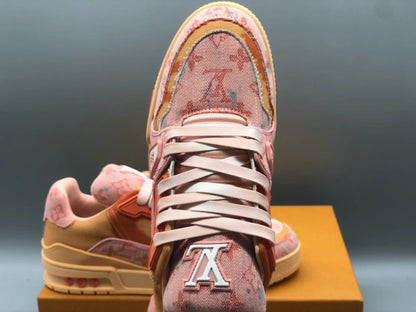 Louis Vuitton Trainer