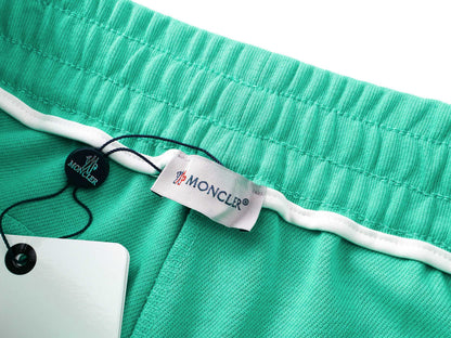 Short Moncler