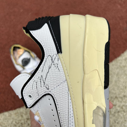 Air Jordan 2