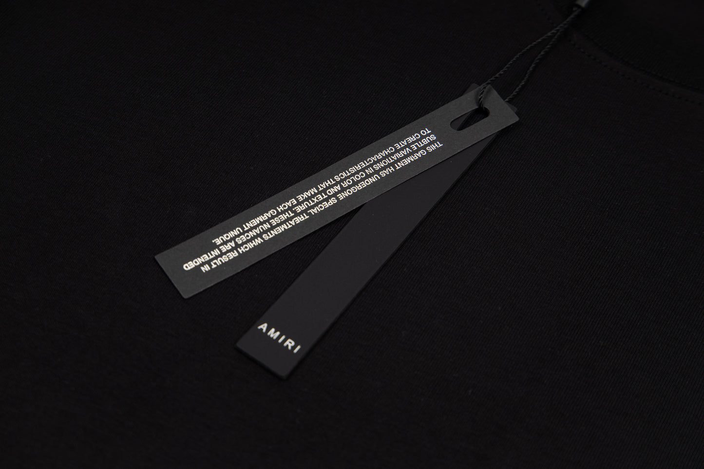 Amiri T-shirt