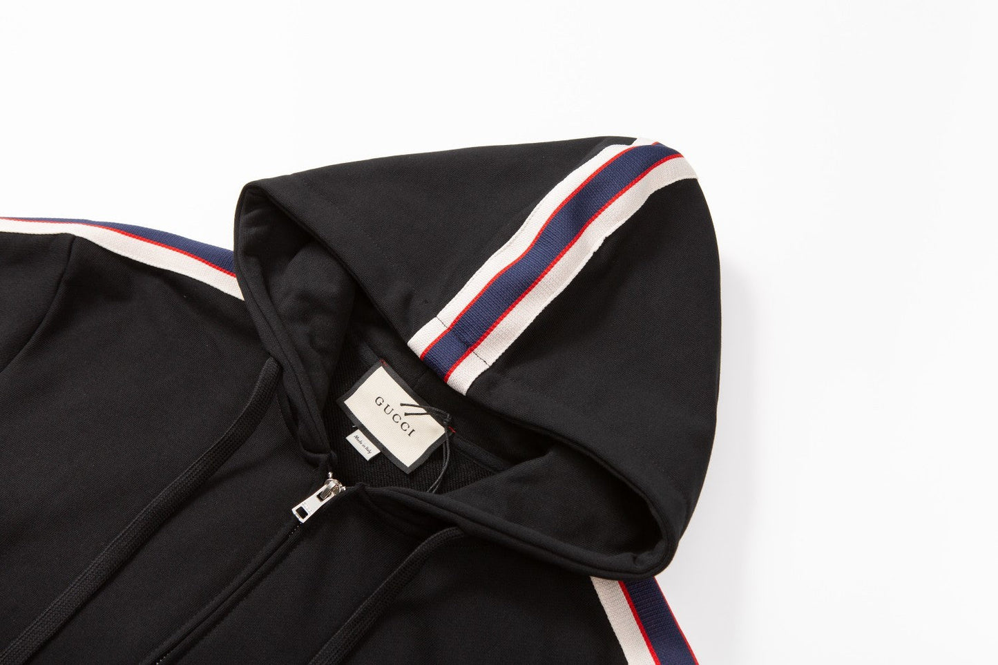 Sudadera con capucha Gucci