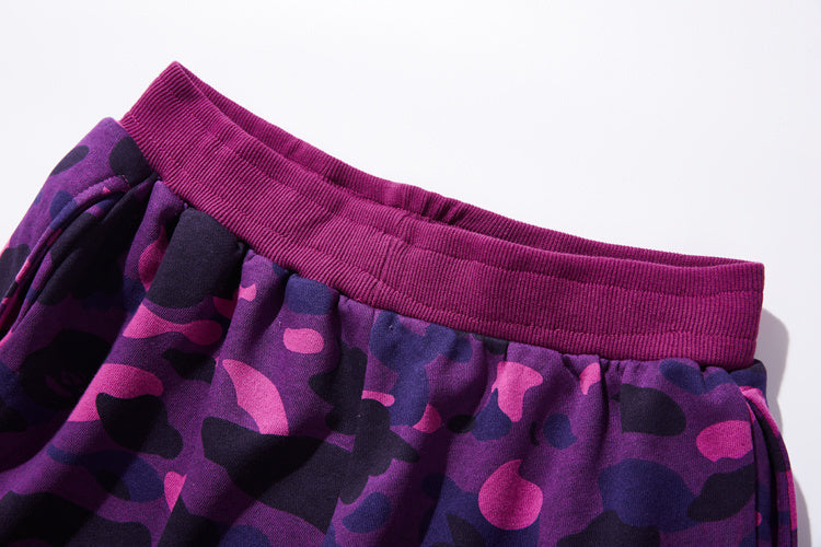 Pantalones cortos BAPE