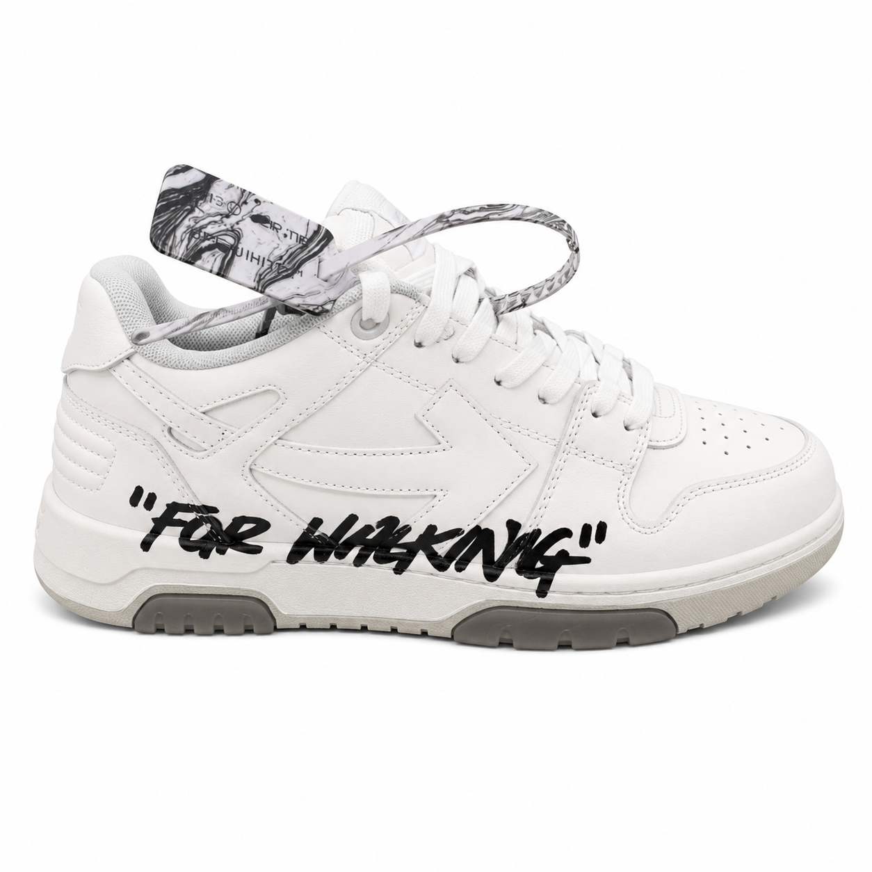 OFF-WHITE Out Of Office "000" Low