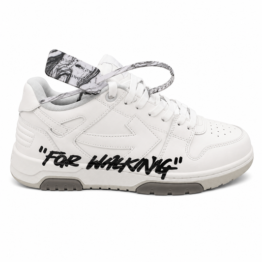 OFF-WHITE Out Of Office "000" Low