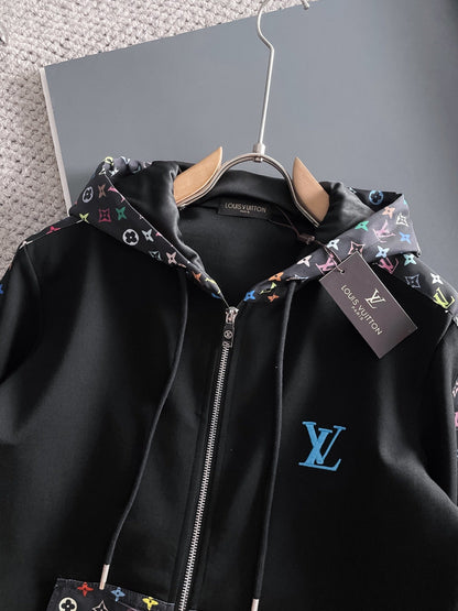 Louis Vuitton Tracksuits