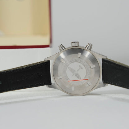 IWC Schaffhausen