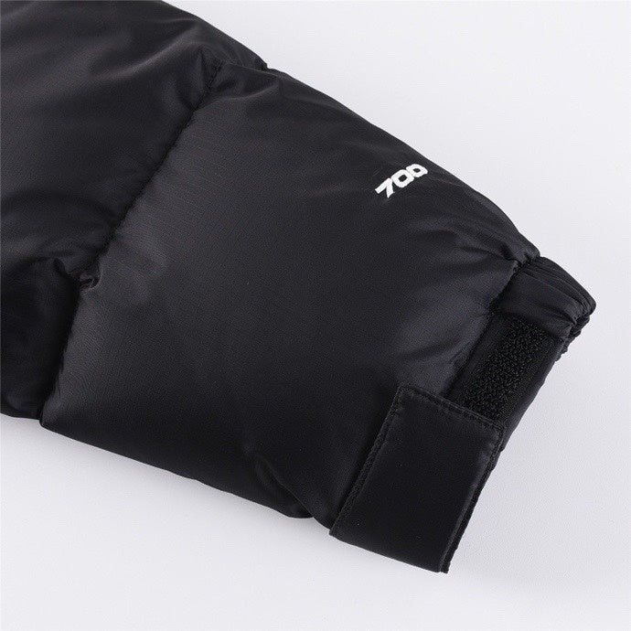 The North Face Jacket