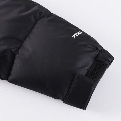 The North Face Jacket