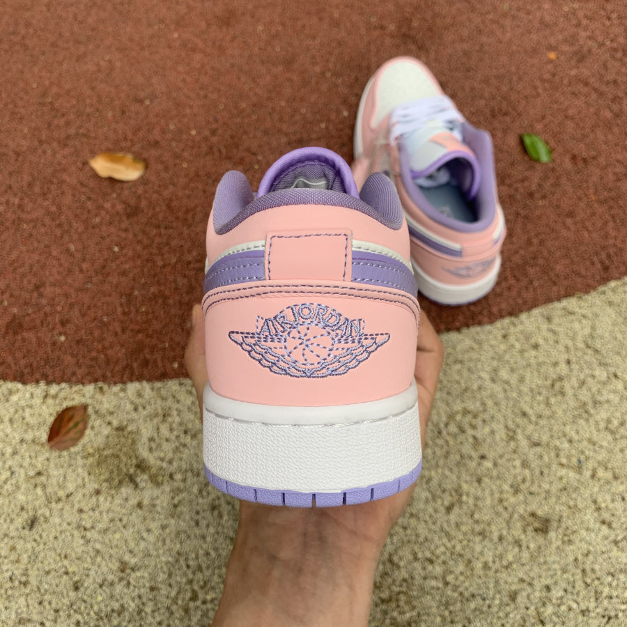 Jordan 1 Low