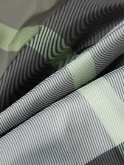 Short Burberry