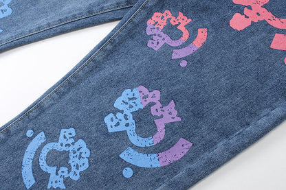 Denim Tears x BStroy 501 Jeans