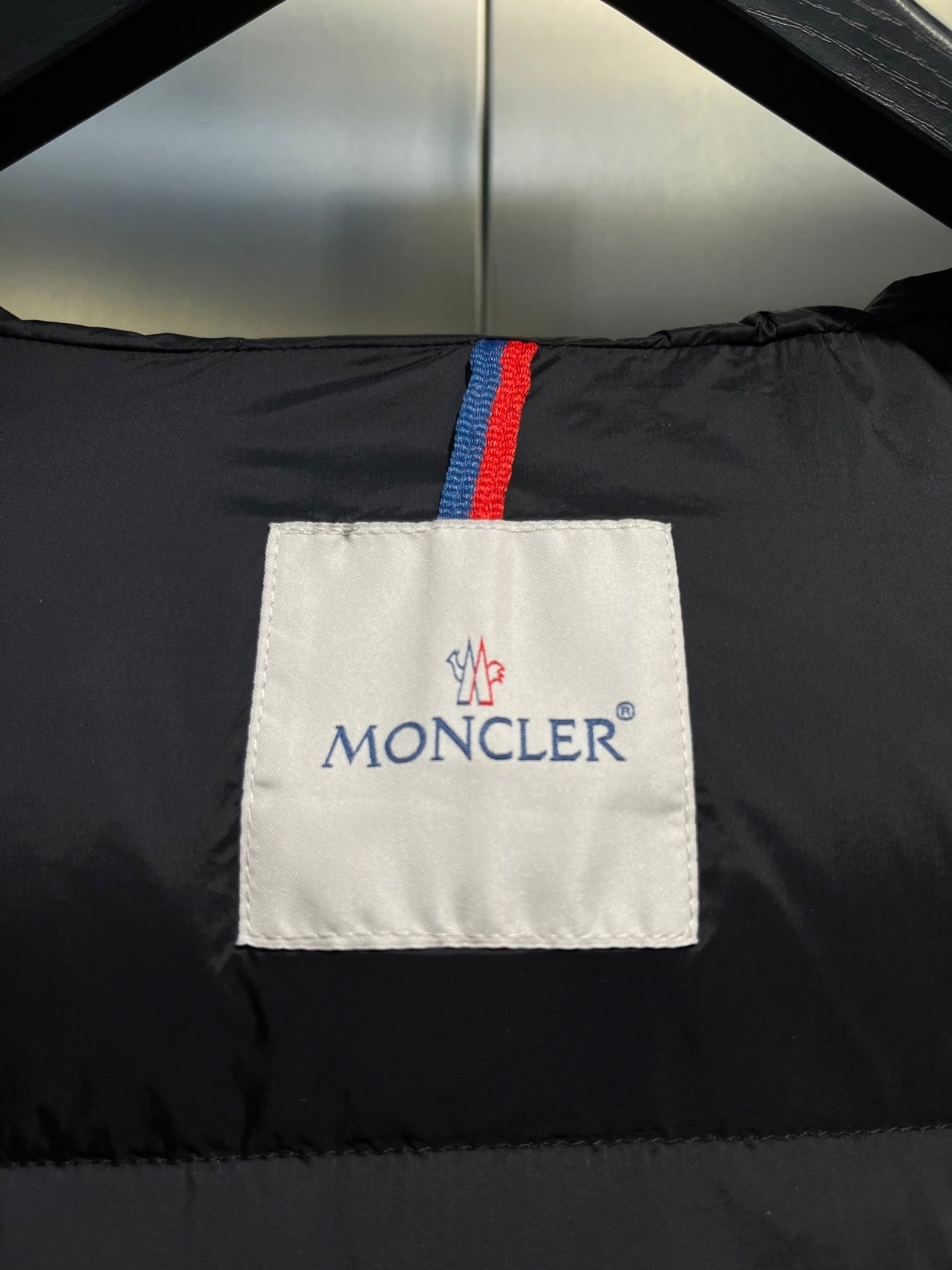 Casaco Moncler